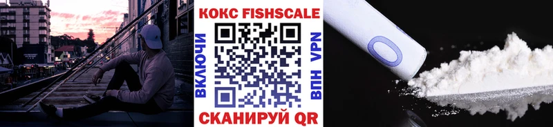 Cocaine Fish Scale  купить закладку  Ливны 